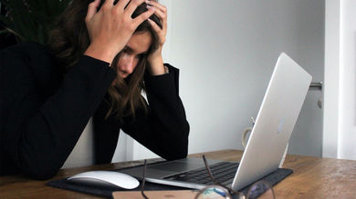 The Great Tech Unrest: 3 in 4 UK Tech Workers Dissatisfied at Work - Post Thumbnail