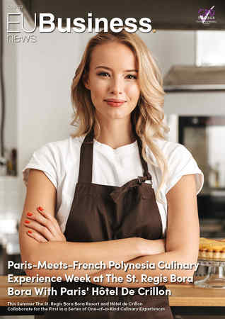 Q2 2023 - Backdrop Magazine Cover Image