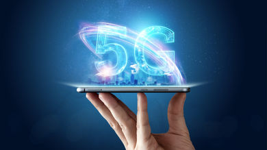 The Role of 5G in the Landline Switch-Off - Post Thumbnail