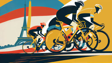 Microexcellence: What Can Marginal Gains Teach Us Ahead of Tour de France? - Post Thumbnail
