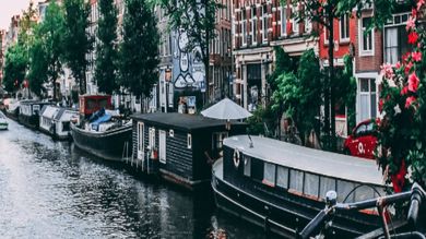 Dutch Capital Ranks Ninth in Global City Work Index for Europeans, Say Dutch Expats - Post Thumbnail