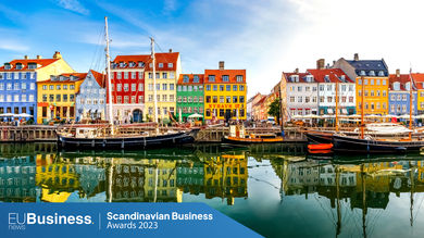 EU Business News Announces the Winners of the 2023 Scandinavian Business Awards - Post Thumbnail