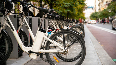 Five Cycling Start-Ups: Tapping Into the Growing Demand for Sustainable Transport - Post Thumbnail