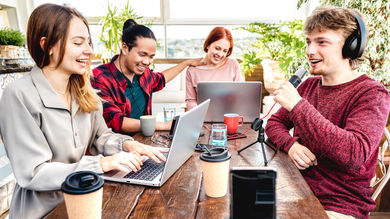 Gen-E 2023 – Unleashing the Entrepreneurship Potential of Europe’s Youth - Post Thumbnail