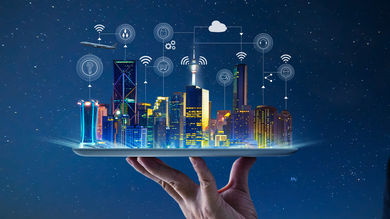Is the UK Ready for the Smart City Technology of the Future? - Post Thumbnail