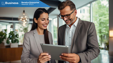 EU Business News Unveils the Winners of the Benelux Enterprise Awards 2023 - Post Thumbnail