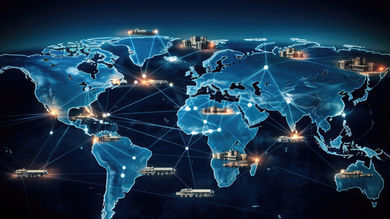 The Vital Role of Tracking Technologies in Global Shipping - Post Thumbnail