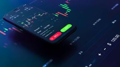 High-Frequency Trading: A Deep Dive into Proprietary Strategies - Post Thumbnail