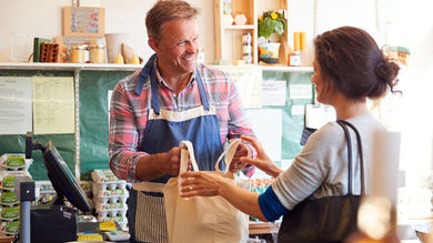 How Rural Areas Rely on Local Shops - Post Thumbnail