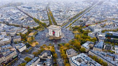 Why Tourism is Booming in France - Post Thumbnail
