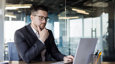 One in Two British Workers Looking for New Job - Post Thumbnail