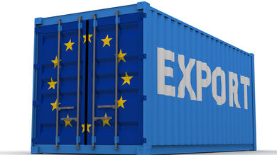 Brexit? What Brexit? UK Exports to the EU Boomed 4.4% in July - Post Thumbnail