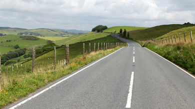 The New 20mph Speed Limit in Wales – How Is This Affecting Tradespeople? - Post Thumbnail