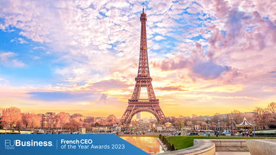 EU Business News Announces the Winners of the French CEO of the Year Awards 2023 - Post Thumbnail