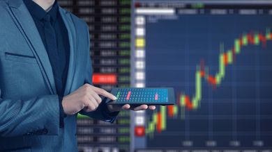 Risk and Reward: Comparing Profit Potential in Forex and Crypto Markets - Post Thumbnail