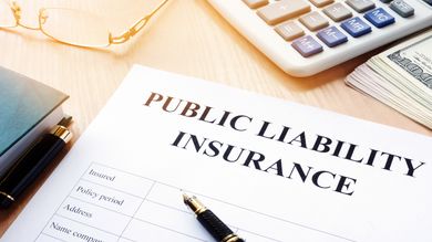 Essential Insurance Coverage for Construction Companies - Post Thumbnail