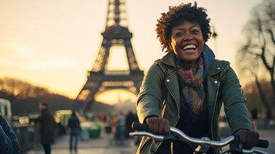 Booking a 2024 Cycling Holiday Abroad? Essential Things to Know About the Road Laws - Post Thumbnail