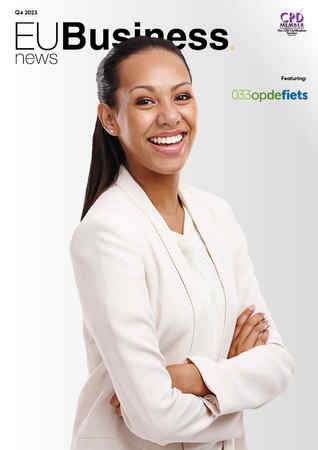 Q4 2023 - Backdrop Magazine Cover Image