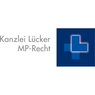 Winner Supplied Image - Rechtsanwaltskanzlei Luecker - MP-Recht