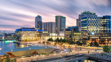The Best UK Cities to Locate Your Business - Post Thumbnail