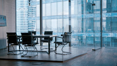 New Data Reveals the Most In-Demand Office Amenities Around Europe - Post Thumbnail