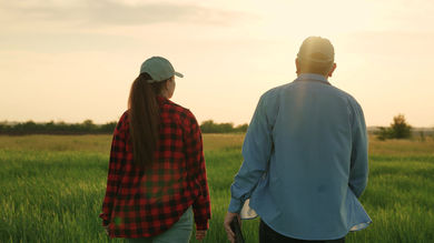 Ploughing Through Uncertainty: How UK Farmers Can Navigate the 2024 Financial Landscape - Post Thumbnail