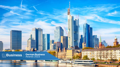 EU Business News Announces the Winners of the 2023 German Business Awards - Post Thumbnail