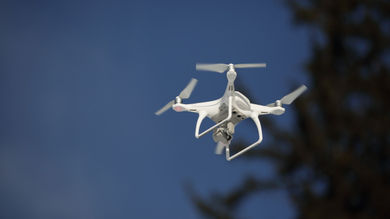 Incorporating AI and Cyber Warfare in Drone Technology - Post Thumbnail