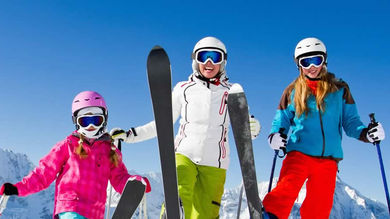 For 20 years, Skicab.com Offers Reliable, Good Value Airport Transfers to Alpine Ski Resorts - Post Thumbnail