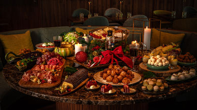 Celebrate Christmas in Style at the Hyatt Regency Lisbon - Post Thumbnail