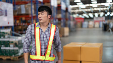 Revolutionising Warehouse Operations: The Synergy of Pallet Wrappers and Stretch Wrapping - Post Thumbnail