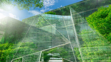 Green Buildings: The New Frontier for Sustainable Business Growth - Post Thumbnail