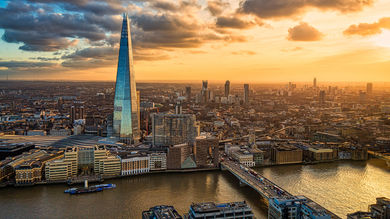 Brexit Revisited: The Outlook for Financial Services Four Years Level - Post Thumbnail