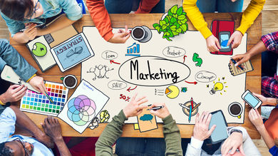 Navigating Cultural Variances in Global Marketing: Insights from Around the World - Post Thumbnail