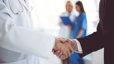 Abris-Backed Scanmed Buys Polish Healthcare Business - Post Thumbnail