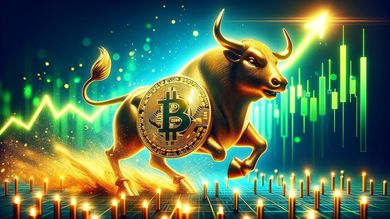 Bitcoin’s New Bull Run And Its Impact On Crypto Market Health - Post Thumbnail