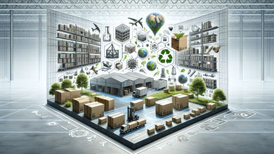 Revolutionizing Packaging: A Nod to Sustainability and Smart Design - Post Thumbnail