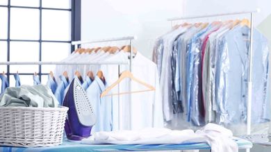 The Different Types of Laundry Businesses - Post Thumbnail