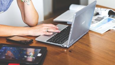 5 Different Ways You Can Use Excel Within Your Business - Post Thumbnail