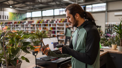 How Garden Centres Can Successfully Cater to Last-Minute Gift Buyers - Post Thumbnail