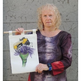 Winner Supplied Image - Maeves Watercolours/ Mae Art Ed
