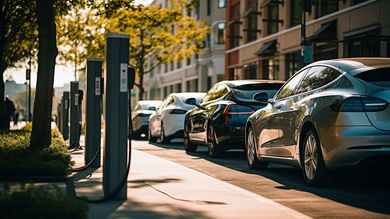 Business Services Giant Radius Partners with Aston Barclay for UK-Wide EV Charging Project - Post Thumbnail
