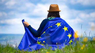 The EU Taxonomy and SFDR: Catalysts for Sustainable Growth Amidst Real Estate Market Challenges - Post Thumbnail