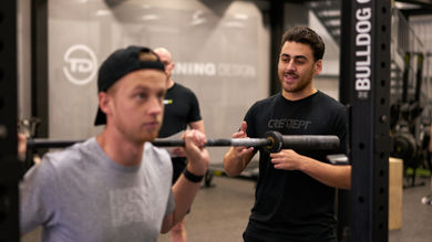 How to Successfully Scale a Career in Personal Training - Post Thumbnail