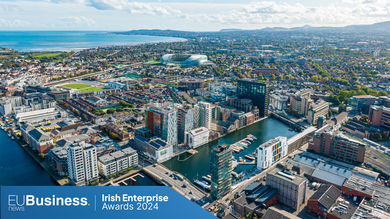 EU Business News Announces the Winners of this year’s Irish Enterprise Awards - Post Thumbnail