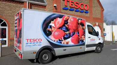 Becoming Sustainable: What to Look for in a Supermarket - Post Thumbnail