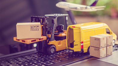 Aramex UK Looks to Strengthen Position in E-Commerce Market as Sector Tipped for Further Growth - Post Thumbnail
