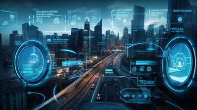 Investing in Fleet Telematics: What You Need to Know - Post Thumbnail