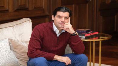 Alejandro Betancourt López Is the Architect of Hawkers’ Digital Renaissance - Post Thumbnail