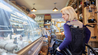 An Expert Reveals Why Accessibility Must Be A Priority For Retail Industries - Post Thumbnail